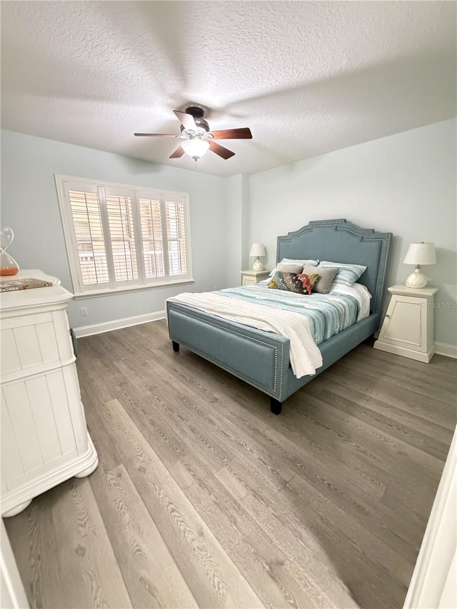 HARBOUR VILLAGE CONDO - Residential