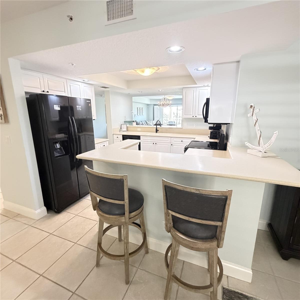 HARBOUR VILLAGE CONDO - Residential