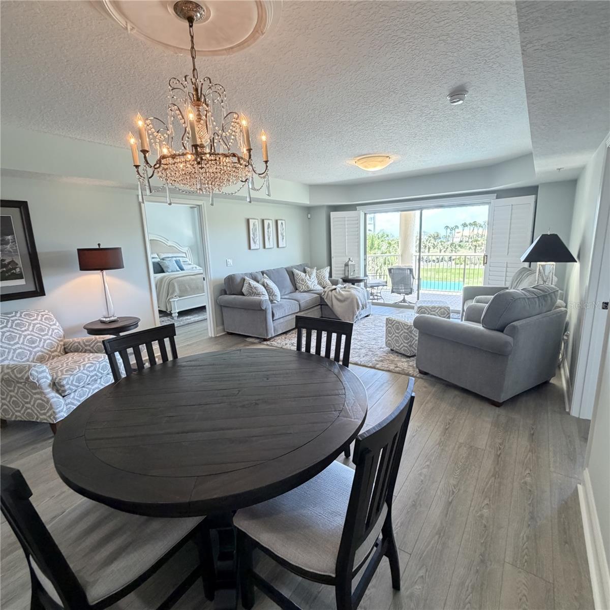 HARBOUR VILLAGE CONDO - Residential