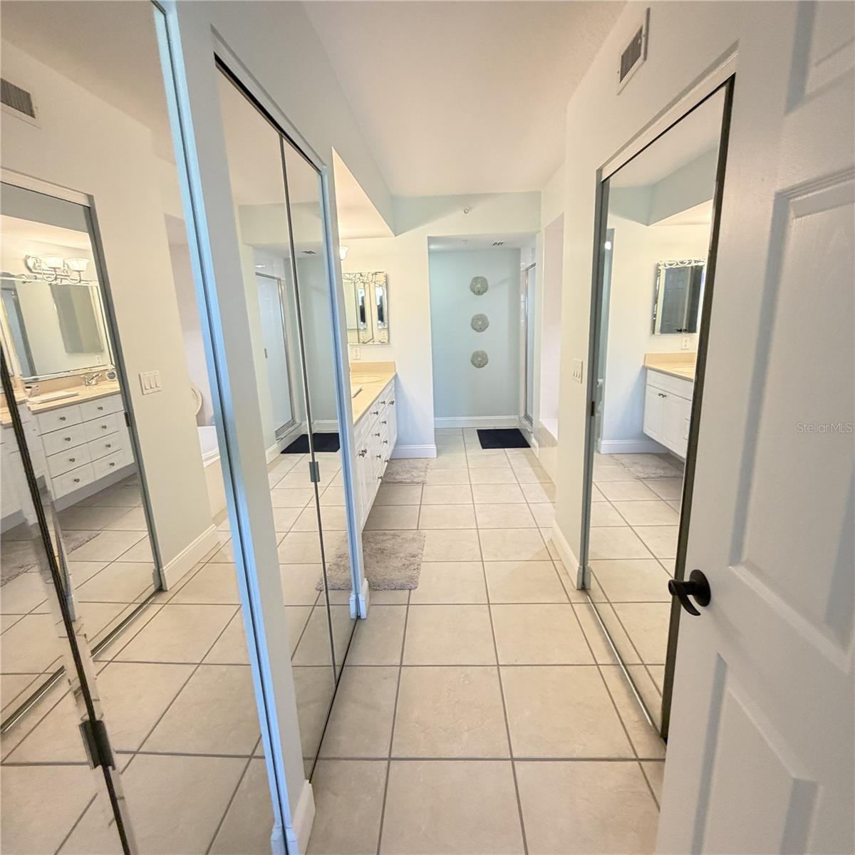 HARBOUR VILLAGE CONDO - Residential