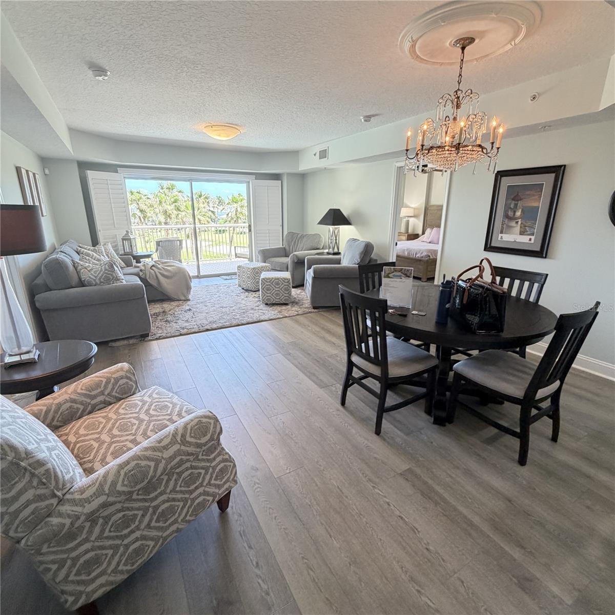 HARBOUR VILLAGE CONDO - Residential