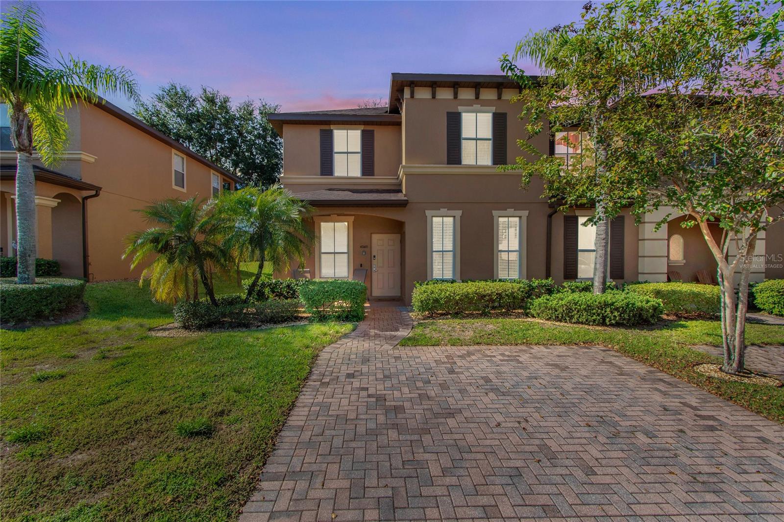 REGAL PALMS AT HIGHLAND RESERVE PH 05 - Residential