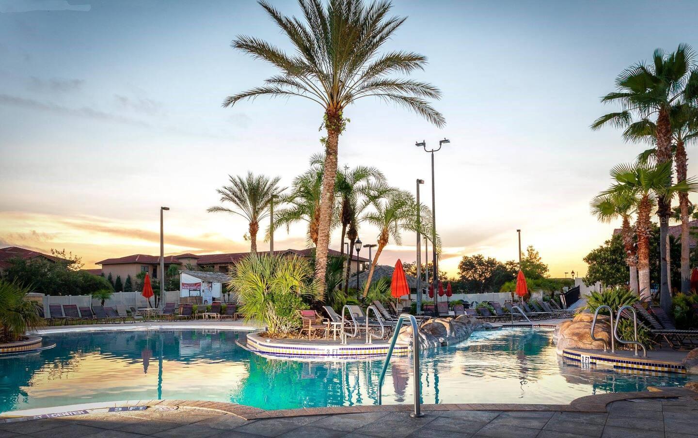 REGAL PALMS AT HIGHLAND RESERVE PH 05 - Residential