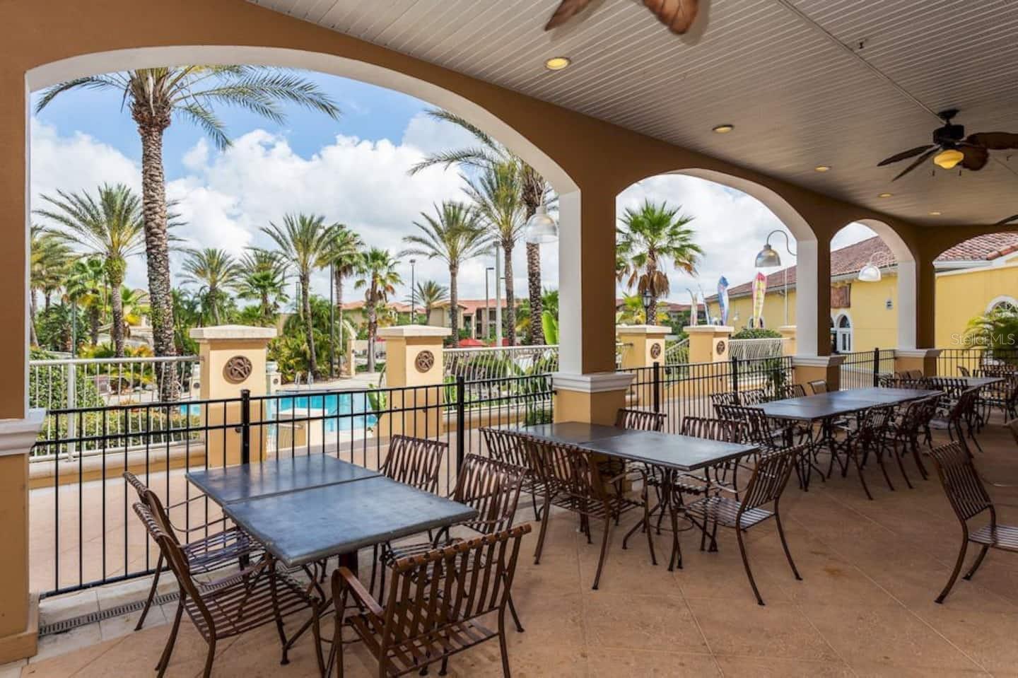 REGAL PALMS AT HIGHLAND RESERVE PH 05 - Residential