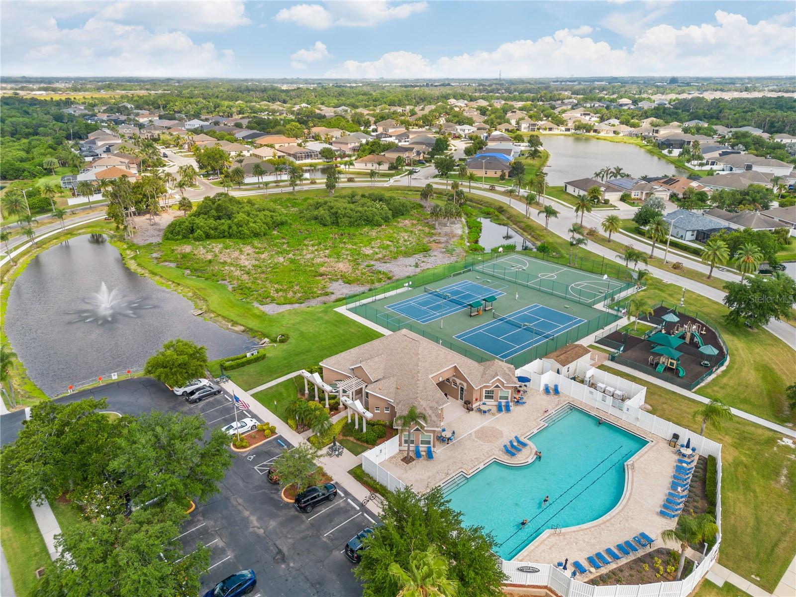COVERED BRIDGE ESTATES PH 7A-7E - Residential