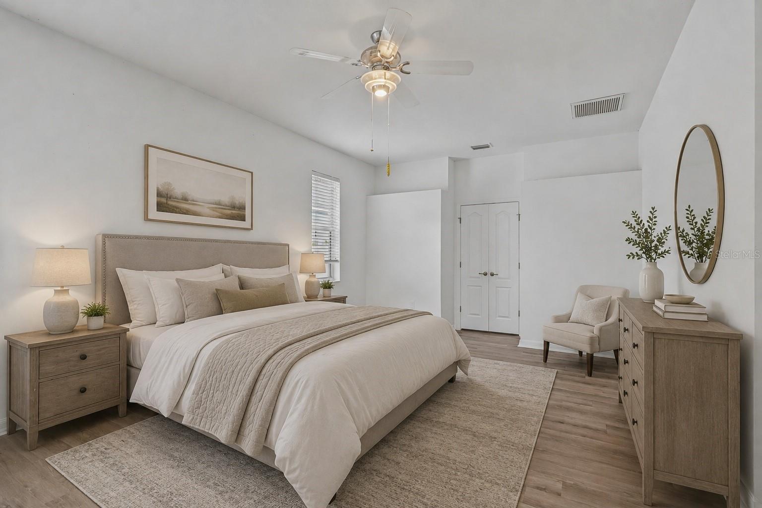 COVERED BRIDGE ESTATES PH 7A-7E - Residential