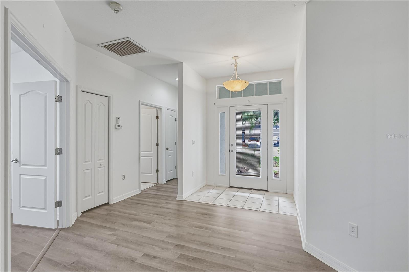 COVERED BRIDGE ESTATES PH 7A-7E - Residential
