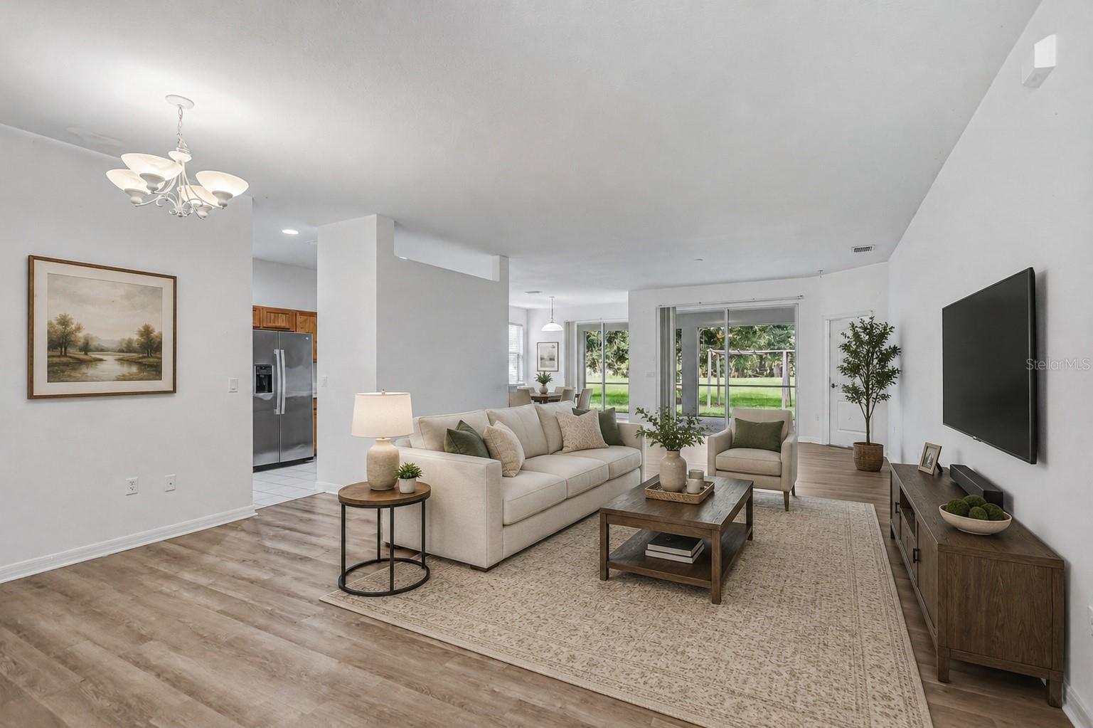 COVERED BRIDGE ESTATES PH 7A-7E - Residential
