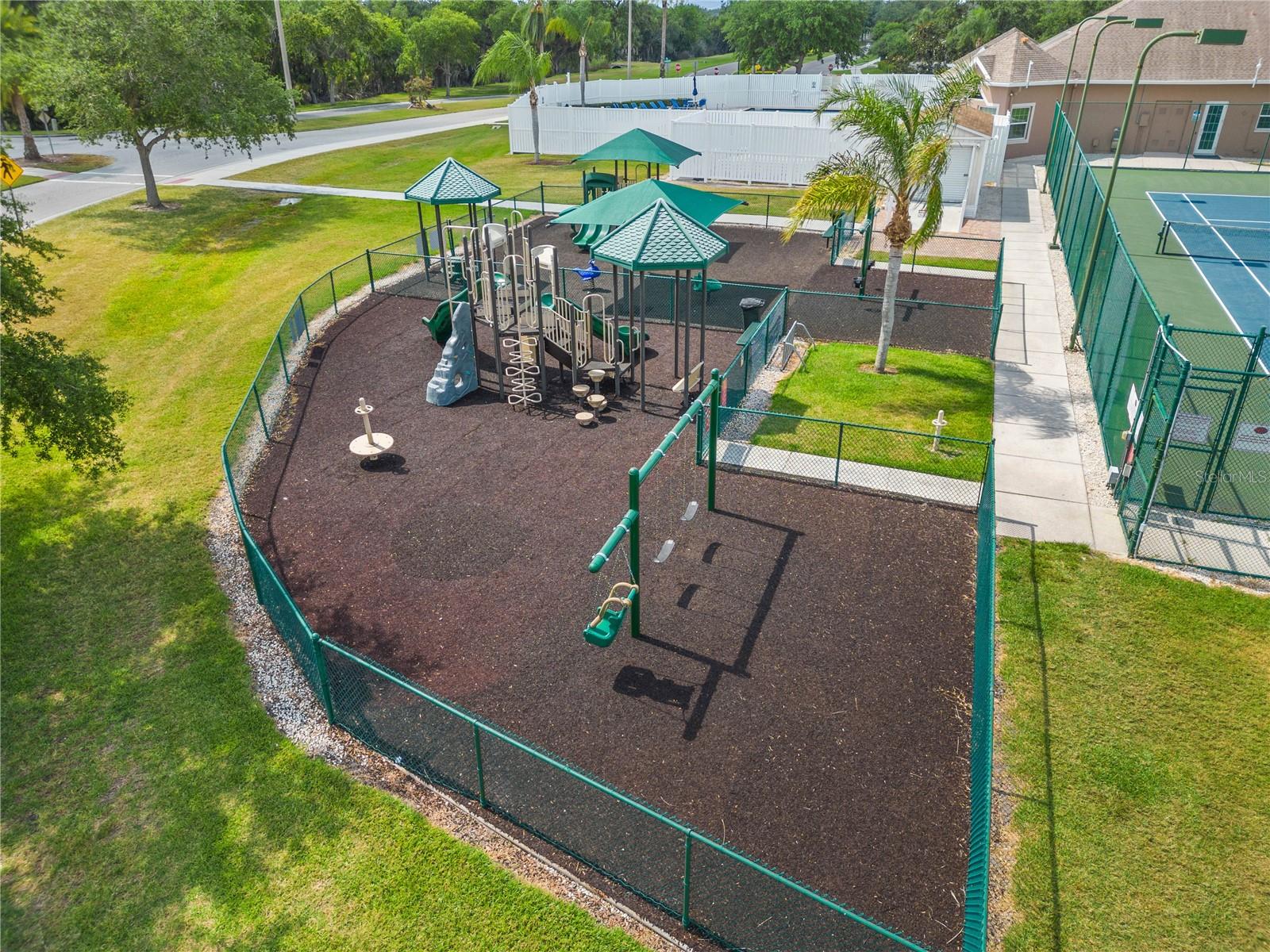 COVERED BRIDGE ESTATES PH 7A-7E - Residential