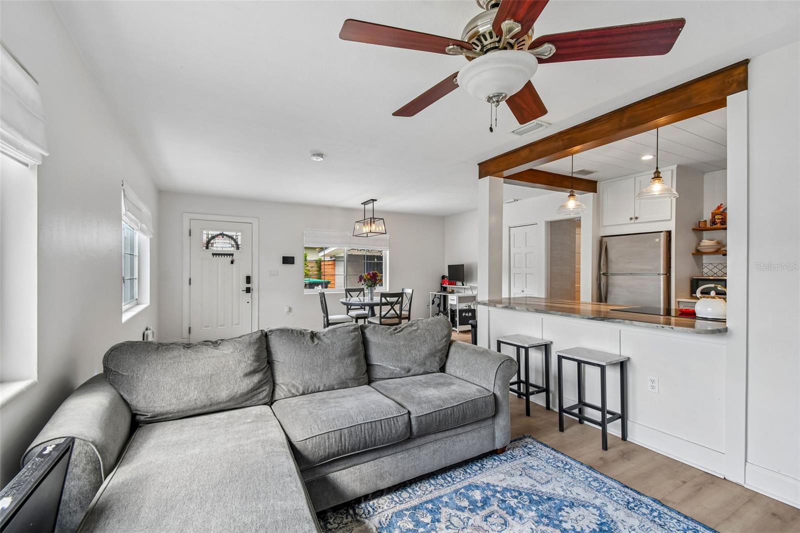 ORANGE TERRACE - Residential
