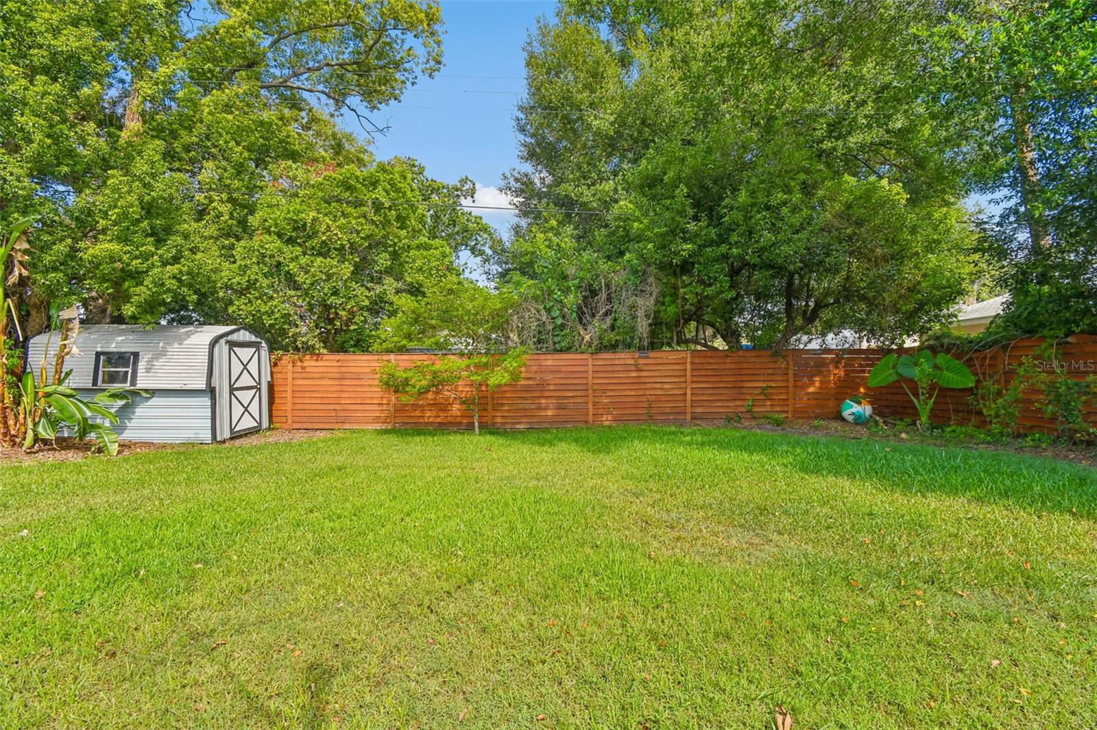 ORANGE TERRACE - Residential