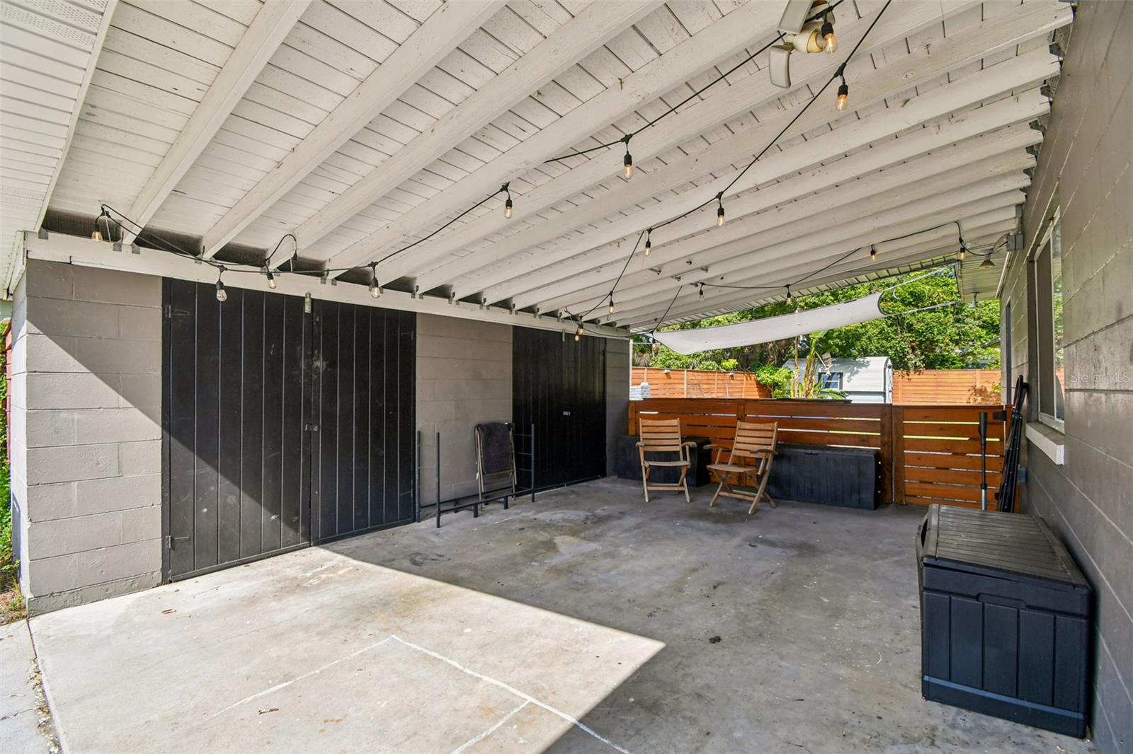 ORANGE TERRACE - Residential