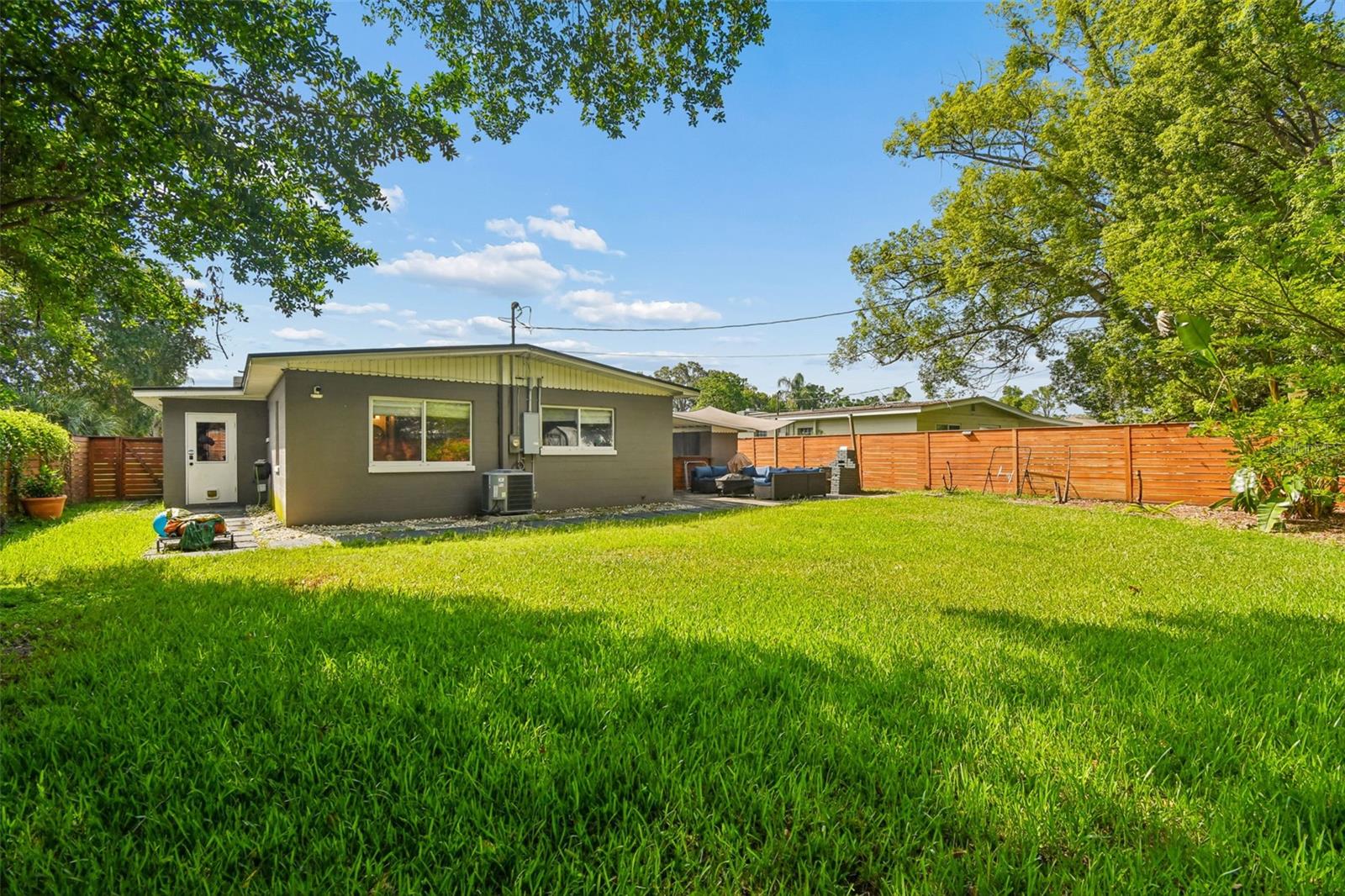 ORANGE TERRACE - Residential