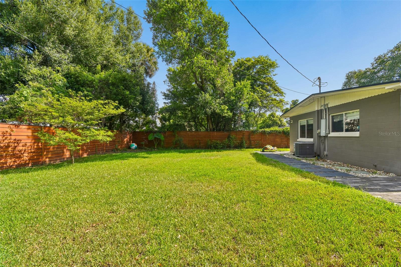 ORANGE TERRACE - Residential