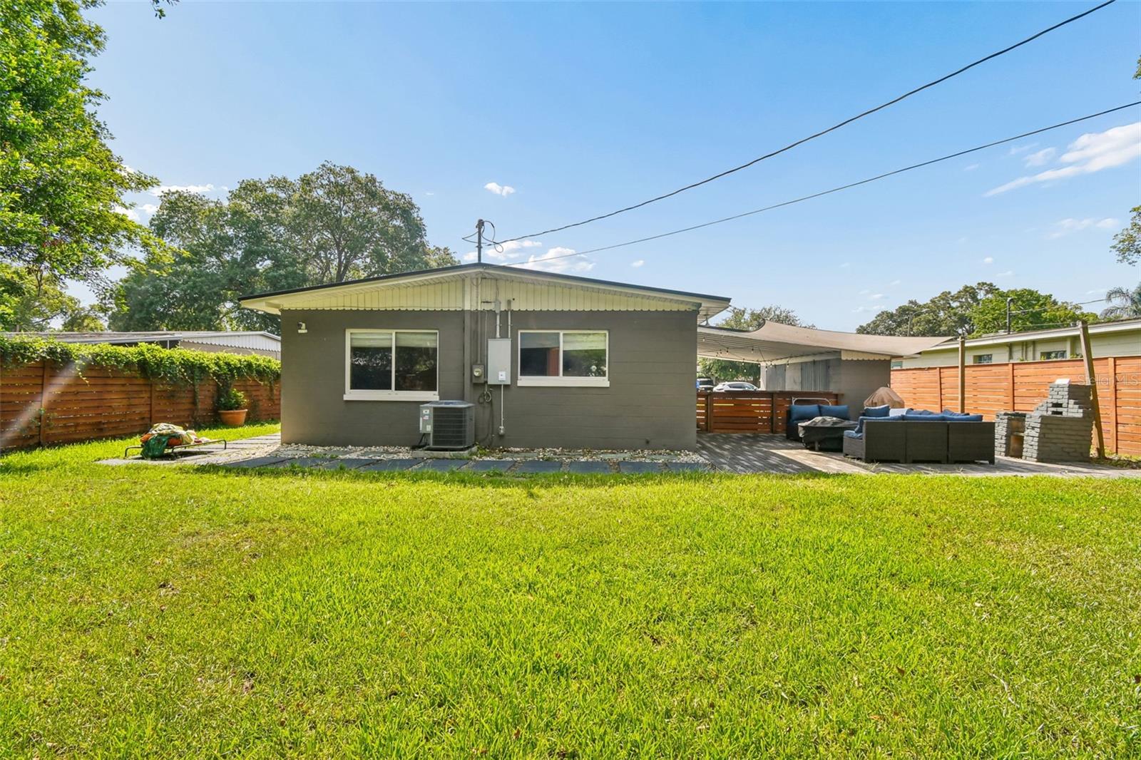 ORANGE TERRACE - Residential