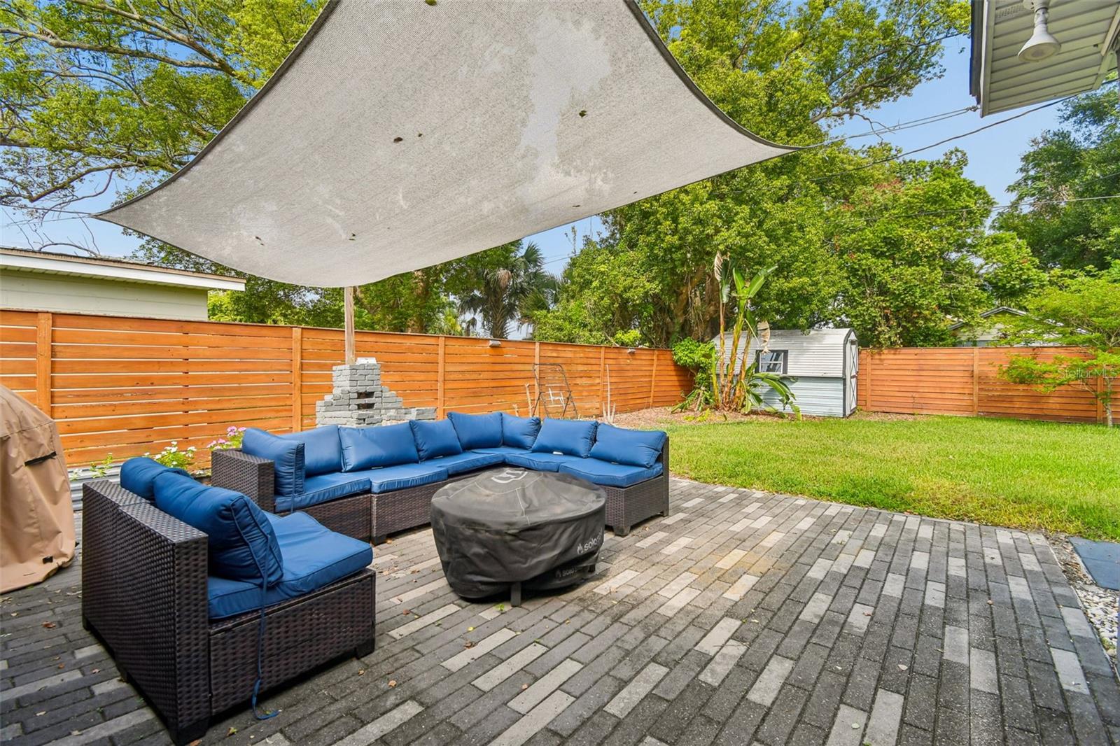 ORANGE TERRACE - Residential
