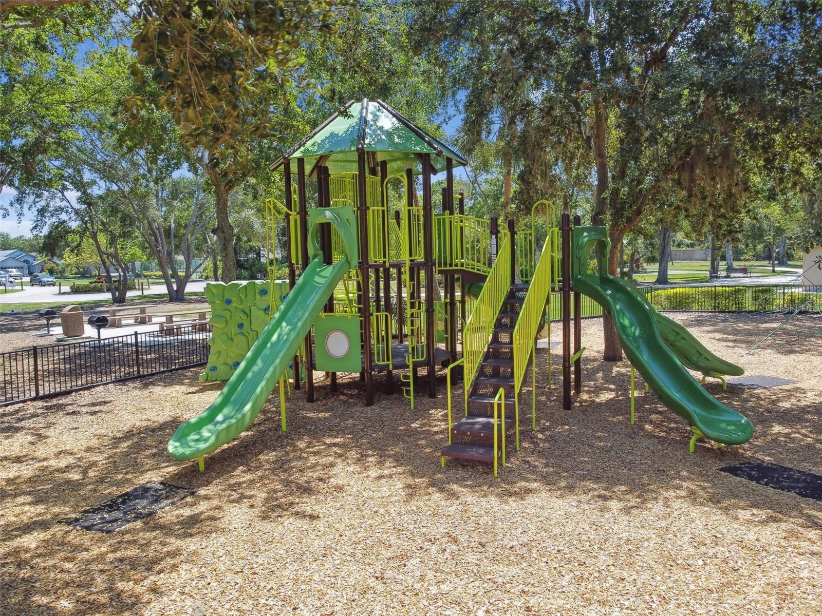 LAKE ST CHARLES UNIT 5 - Residential