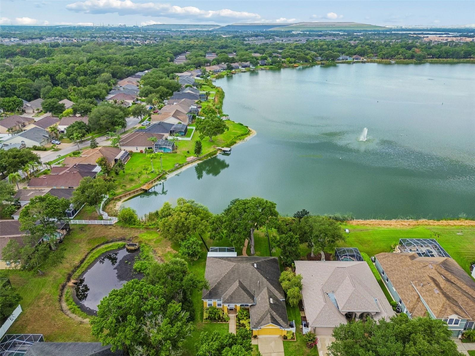 LAKE ST CHARLES UNIT 5 - Residential