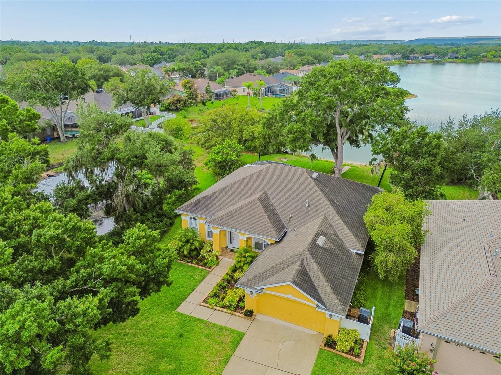 LAKE ST CHARLES UNIT 5 - Residential