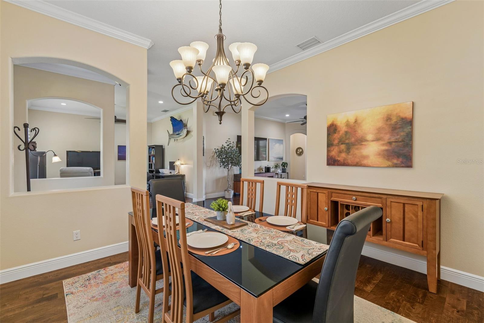 LAKE ST CHARLES UNIT 5 - Residential