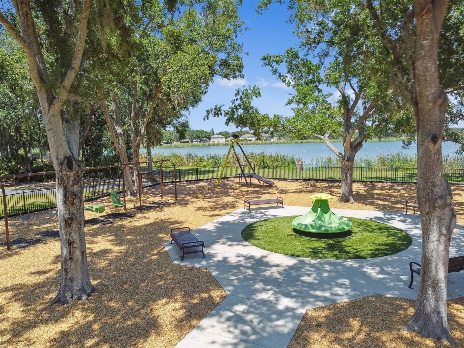 LAKE ST CHARLES UNIT 5 - Residential