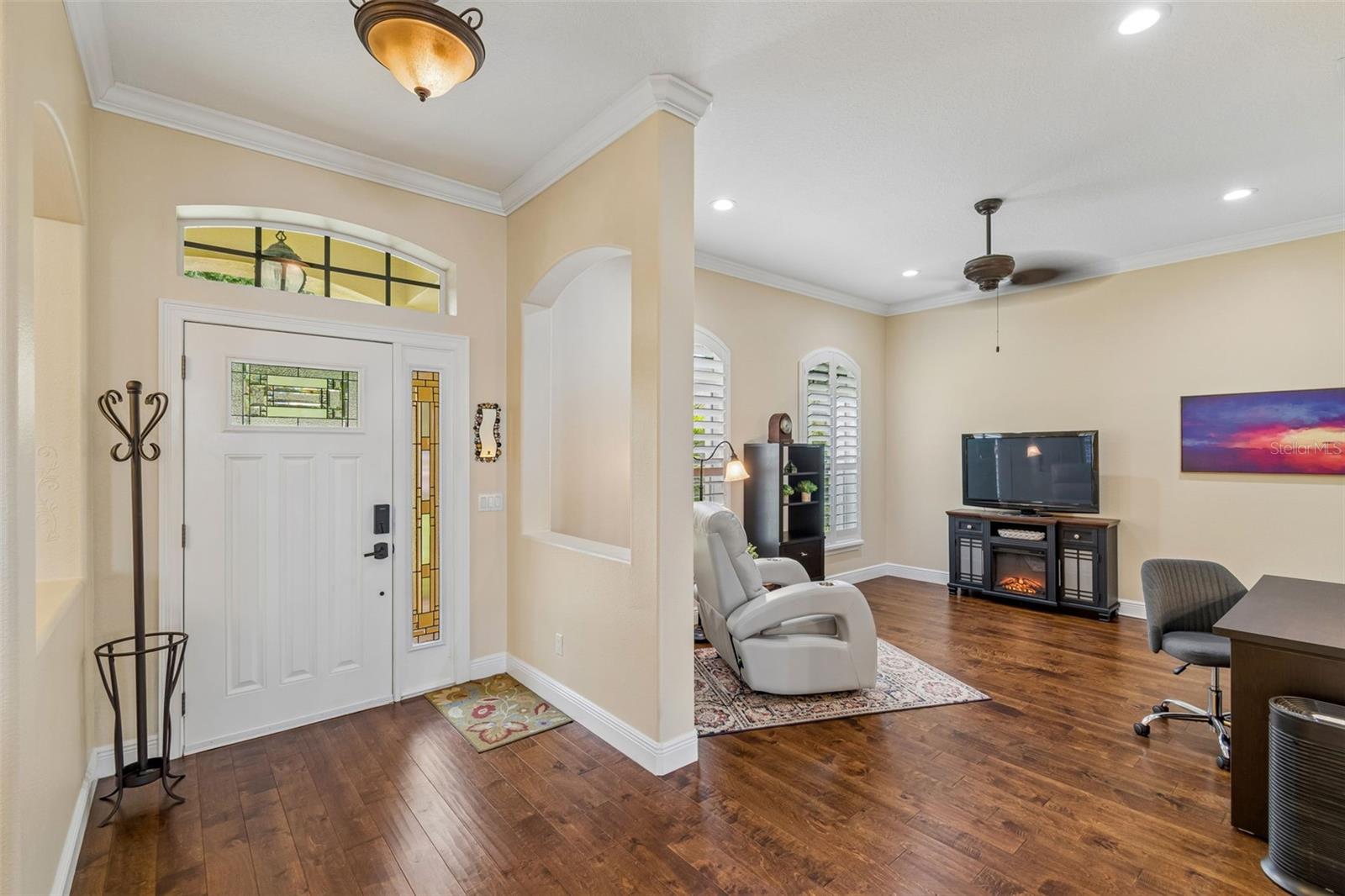 LAKE ST CHARLES UNIT 5 - Residential