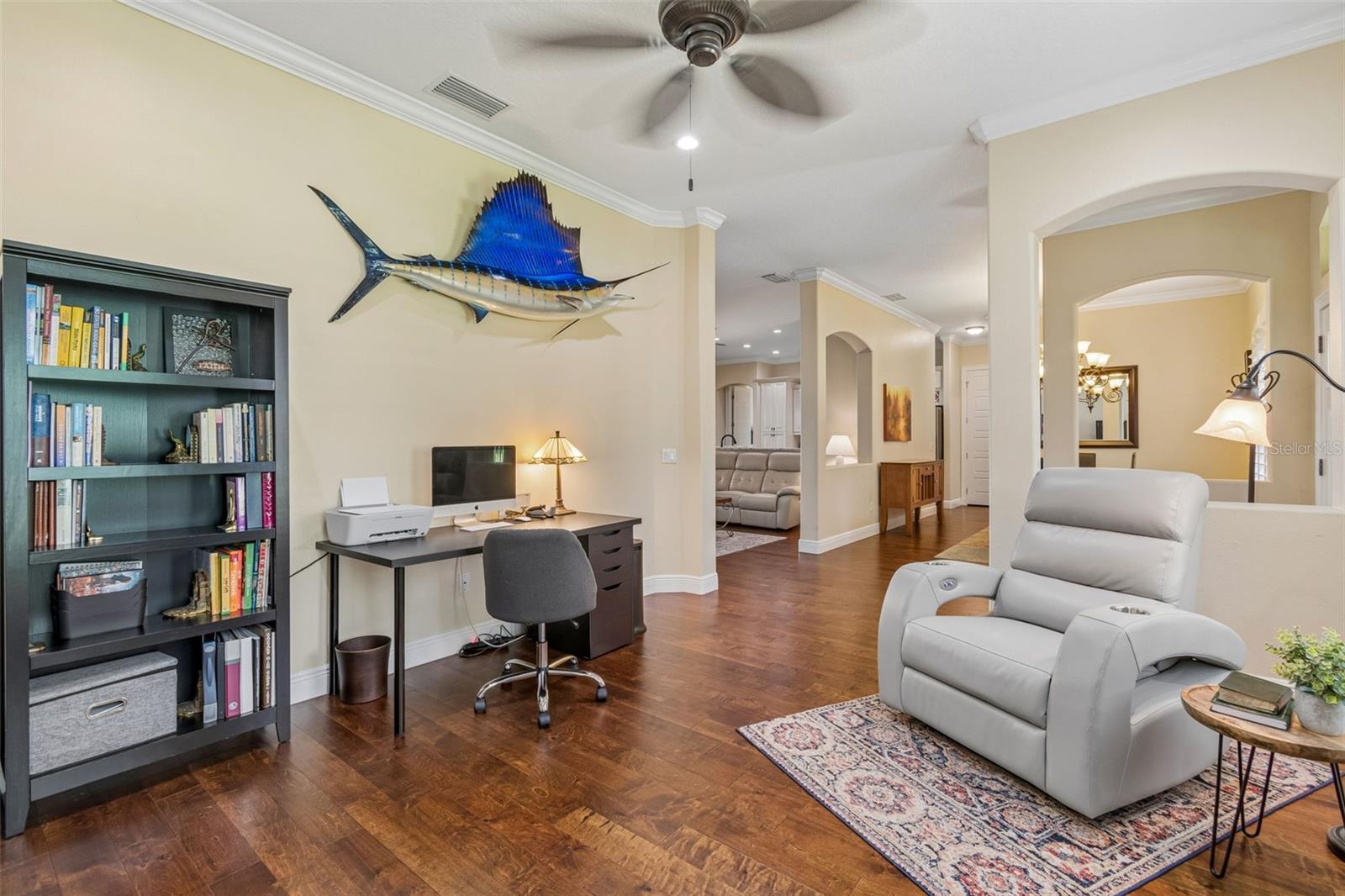 LAKE ST CHARLES UNIT 5 - Residential