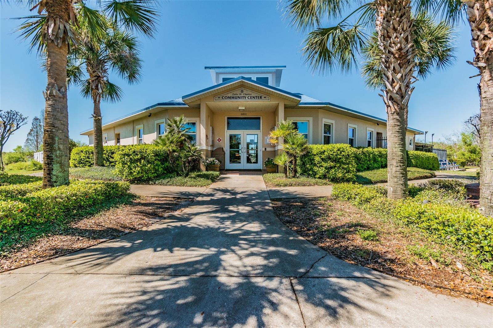 LAKE ST CHARLES UNIT 5 - Residential