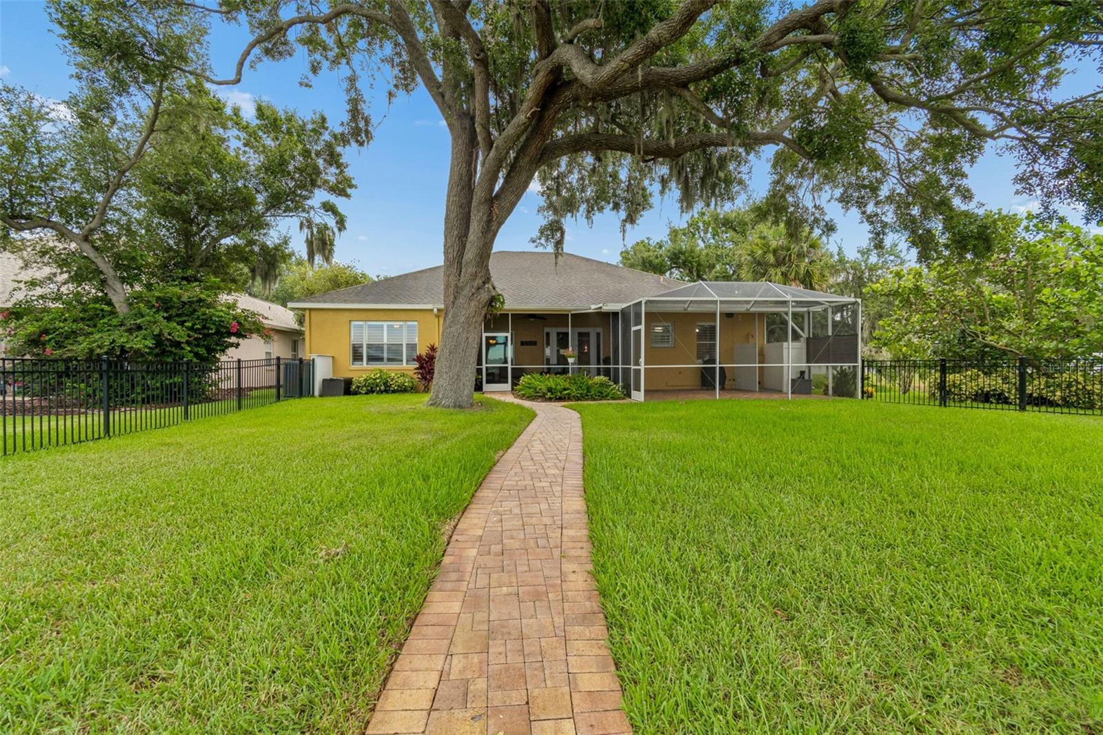 LAKE ST CHARLES UNIT 5 - Residential