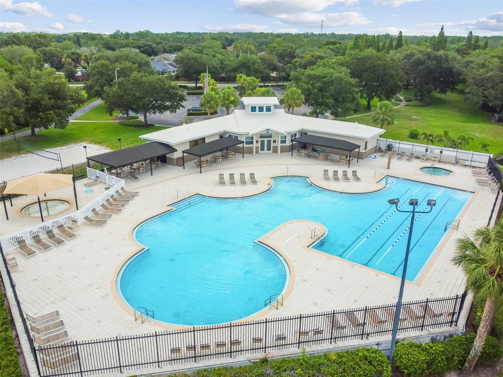 LAKE ST CHARLES UNIT 5 - Residential
