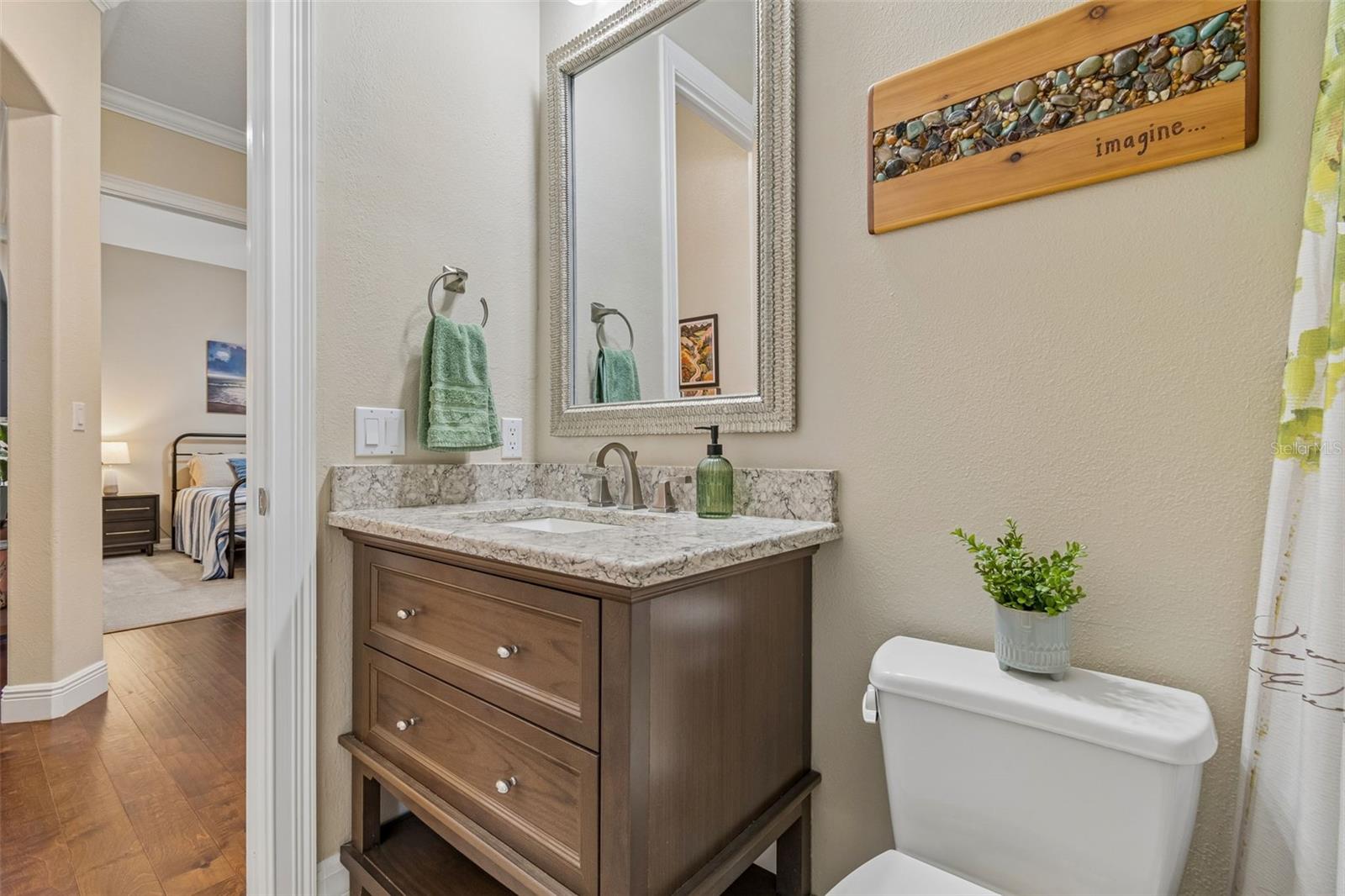 LAKE ST CHARLES UNIT 5 - Residential