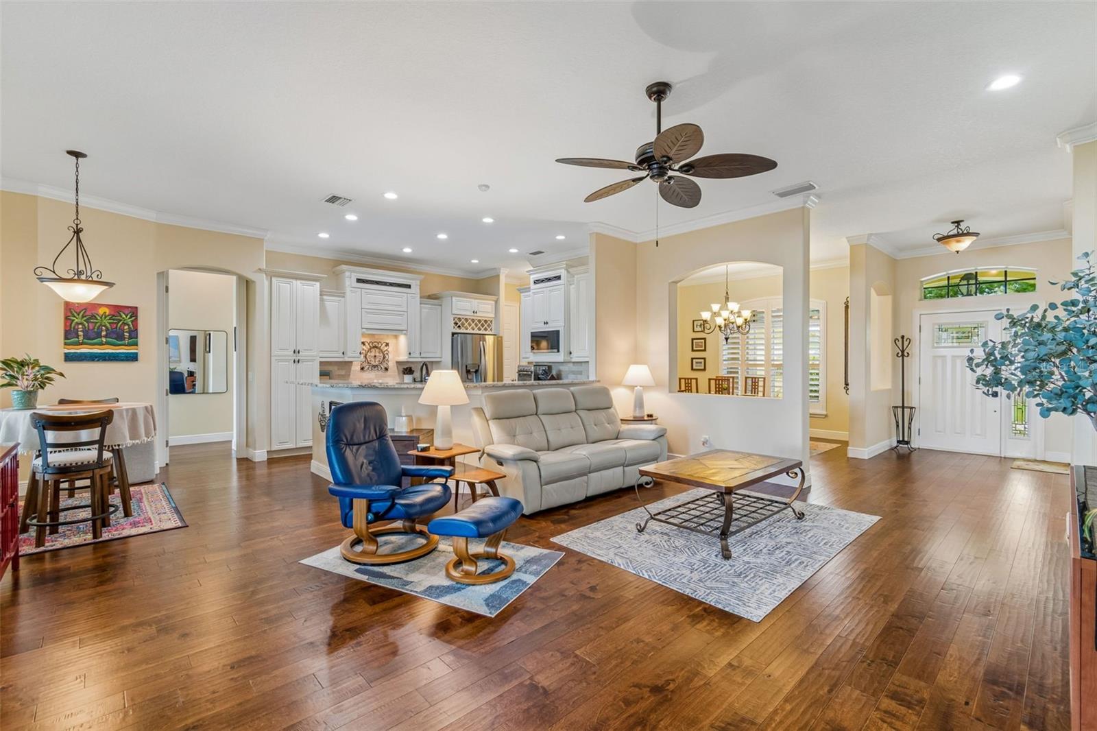 LAKE ST CHARLES UNIT 5 - Residential
