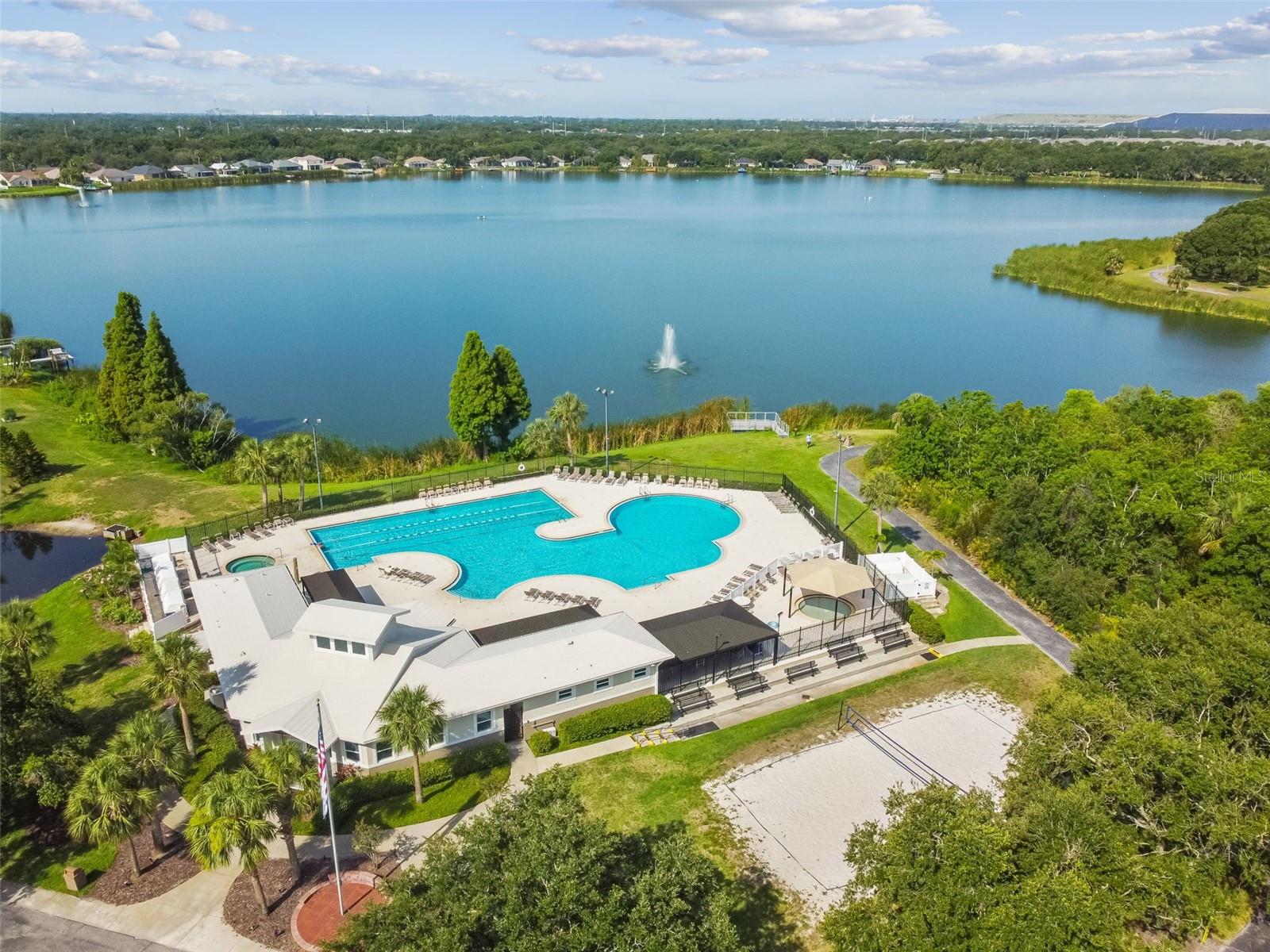 LAKE ST CHARLES UNIT 5 - Residential