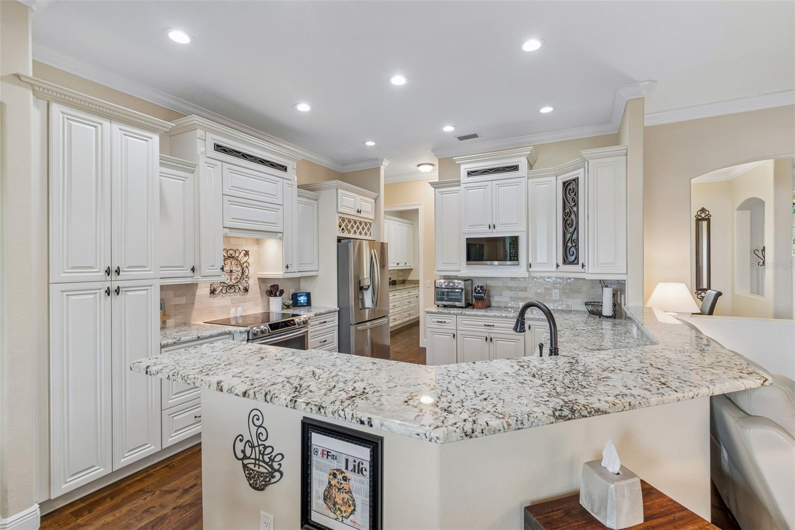 LAKE ST CHARLES UNIT 5 - Residential