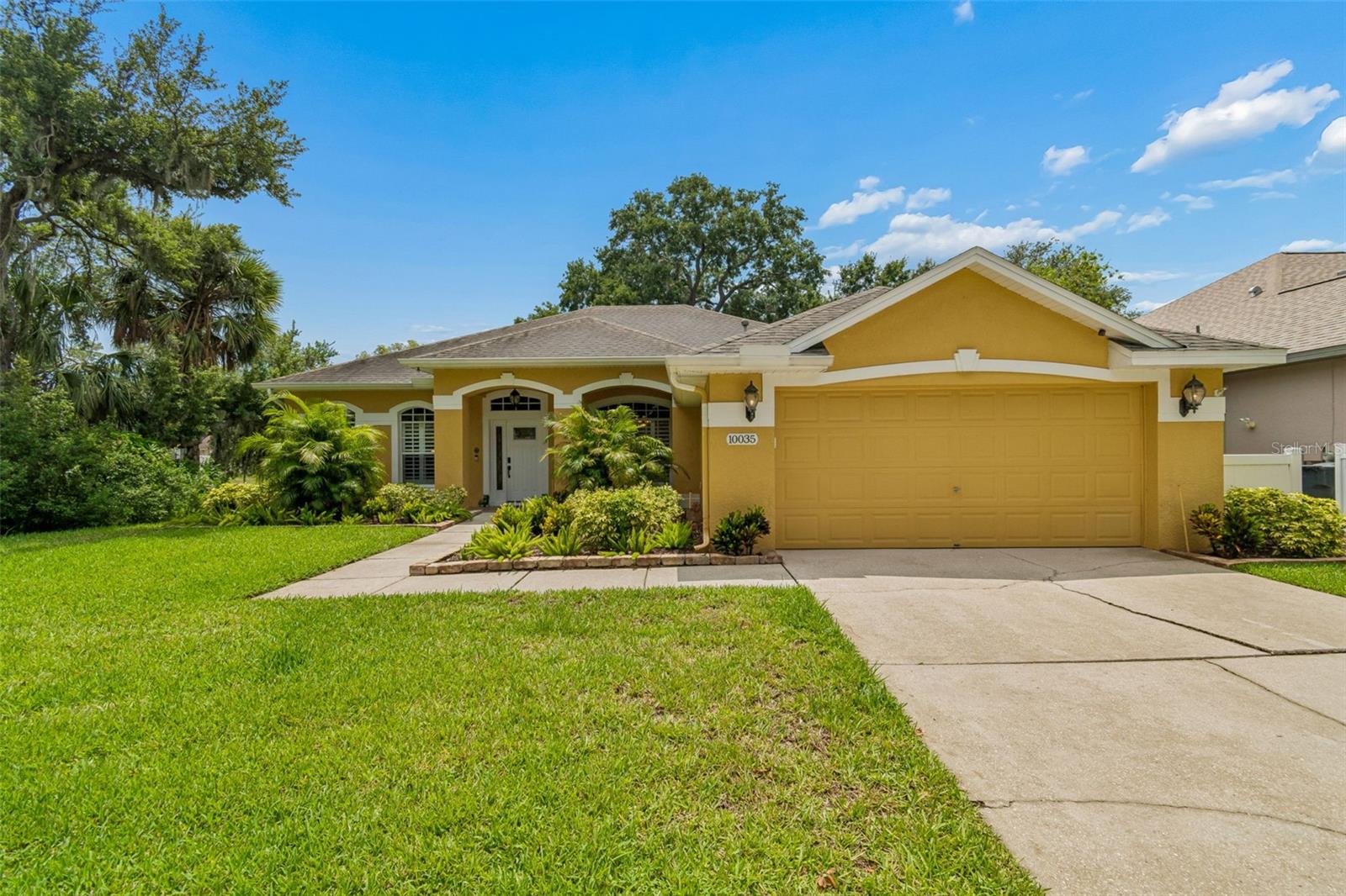 LAKE ST CHARLES UNIT 5 - Residential