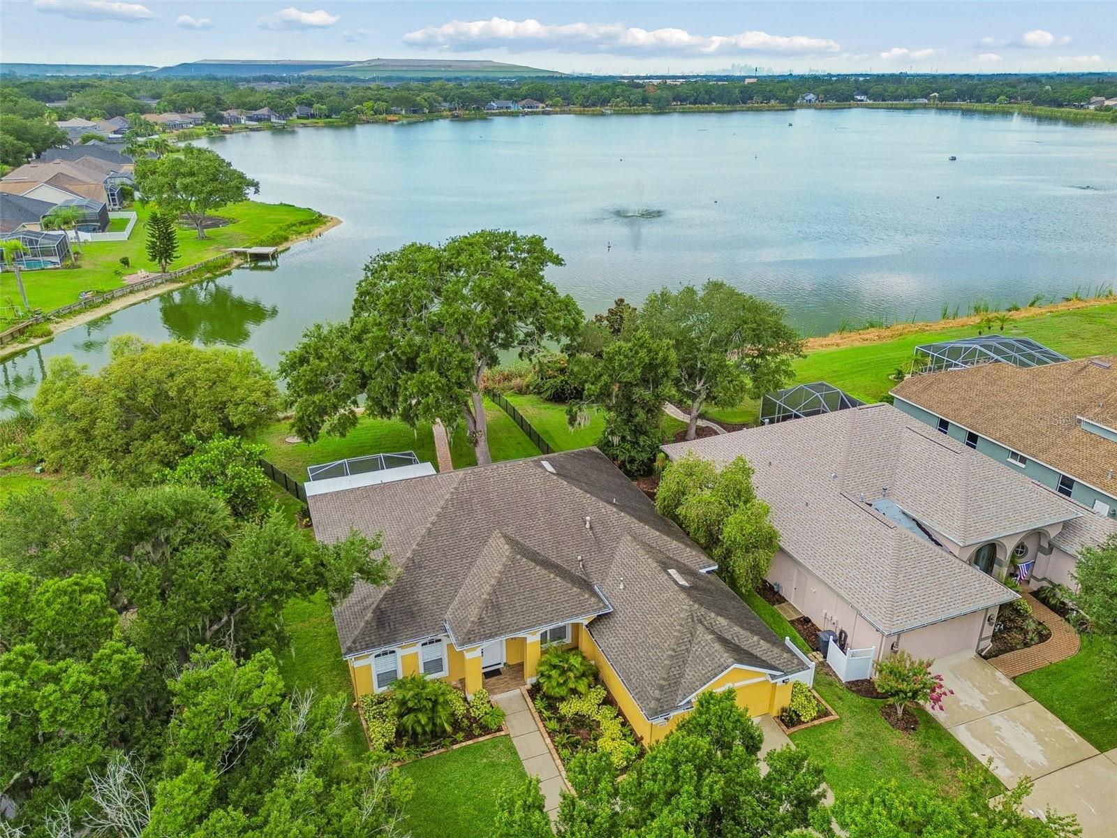 LAKE ST CHARLES UNIT 5 - Residential