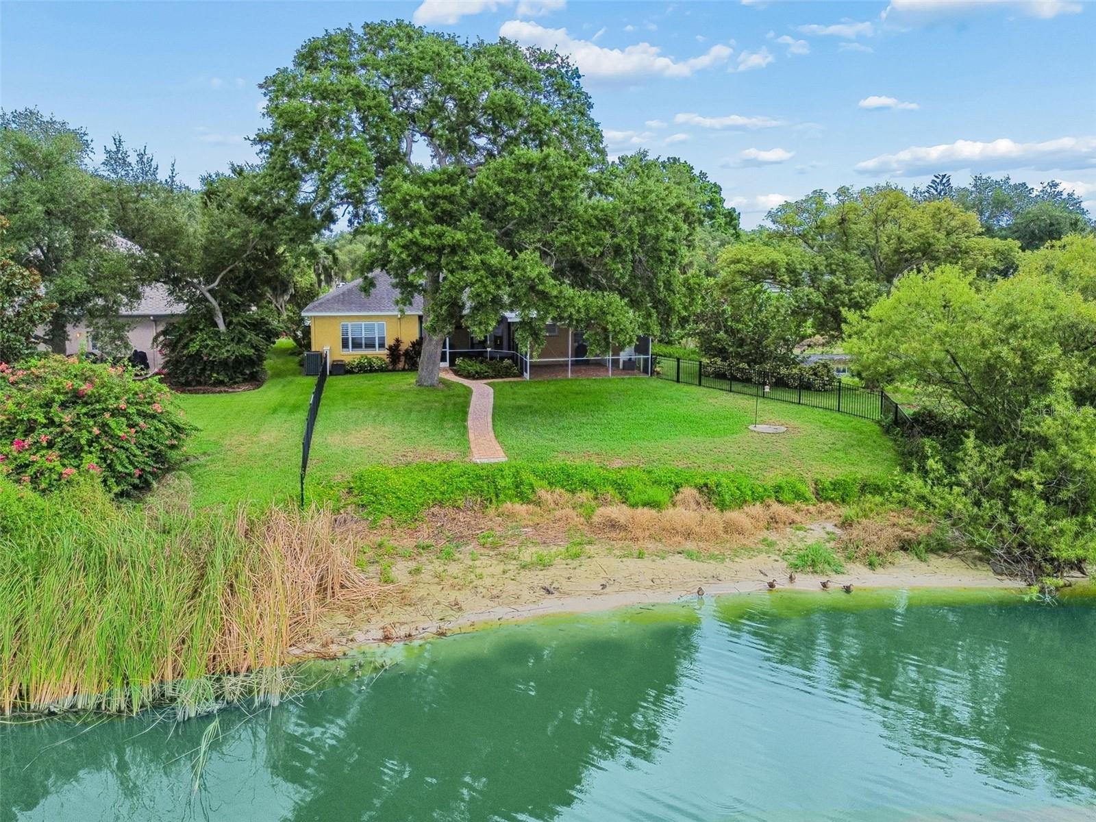LAKE ST CHARLES UNIT 5 - Residential
