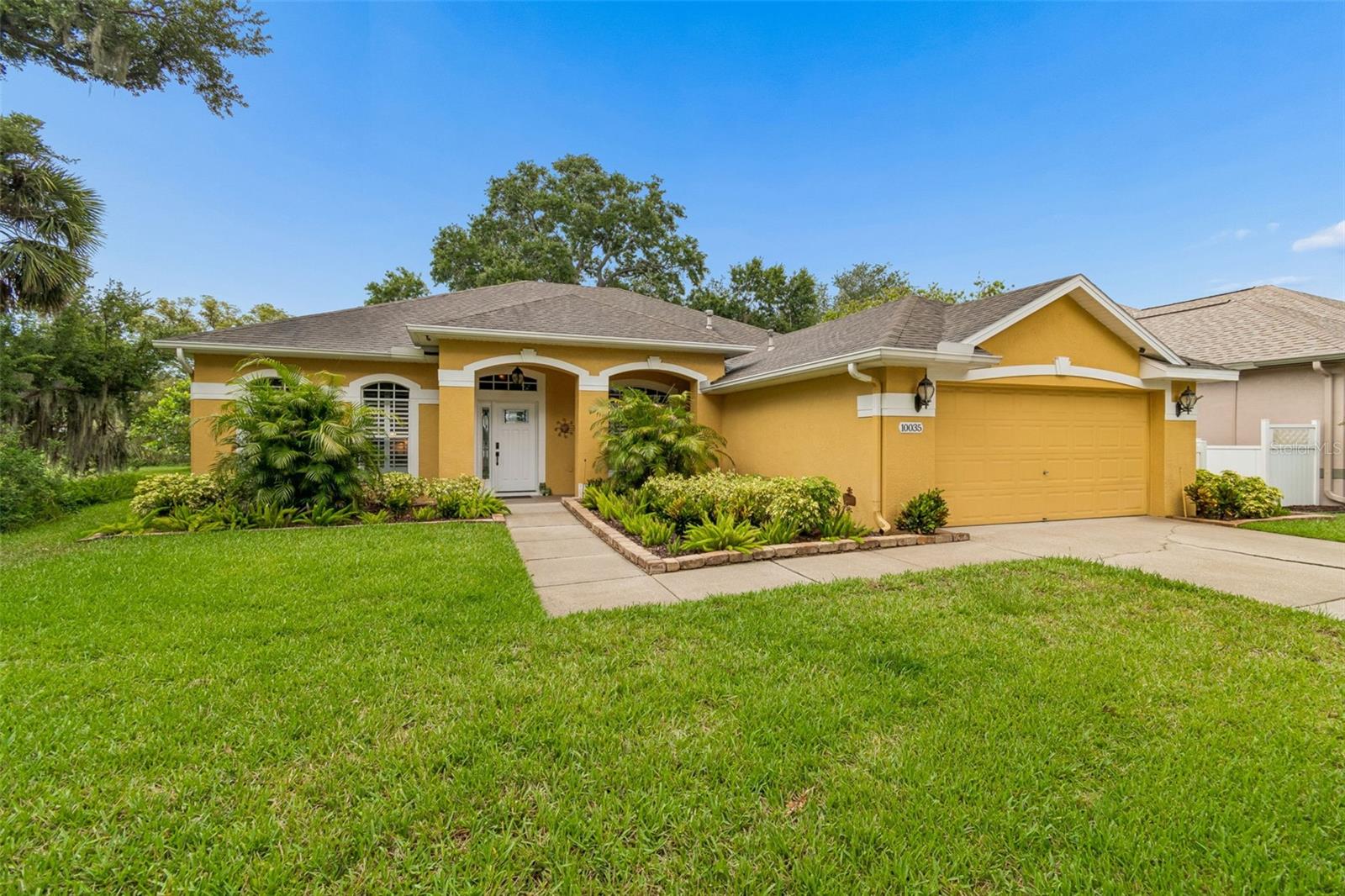 LAKE ST CHARLES UNIT 5 - Residential