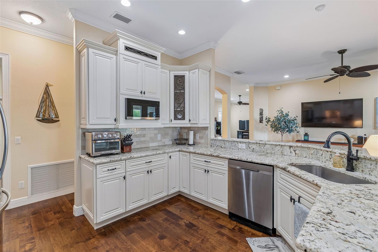 LAKE ST CHARLES UNIT 5 - Residential