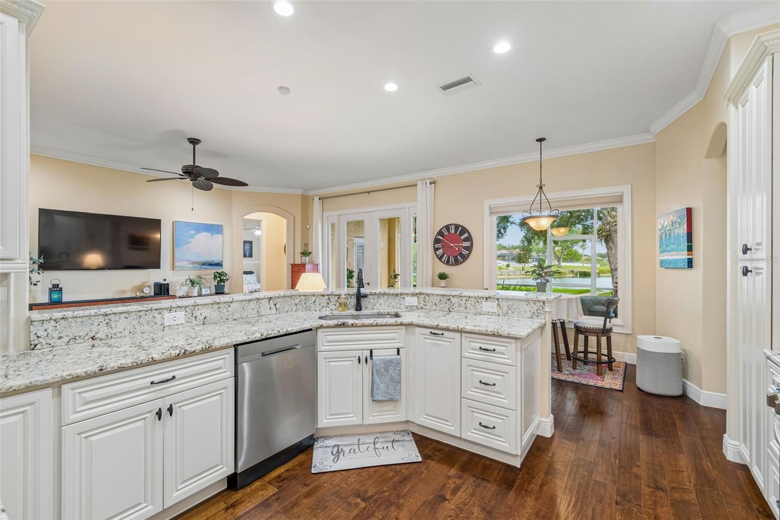 LAKE ST CHARLES UNIT 5 - Residential
