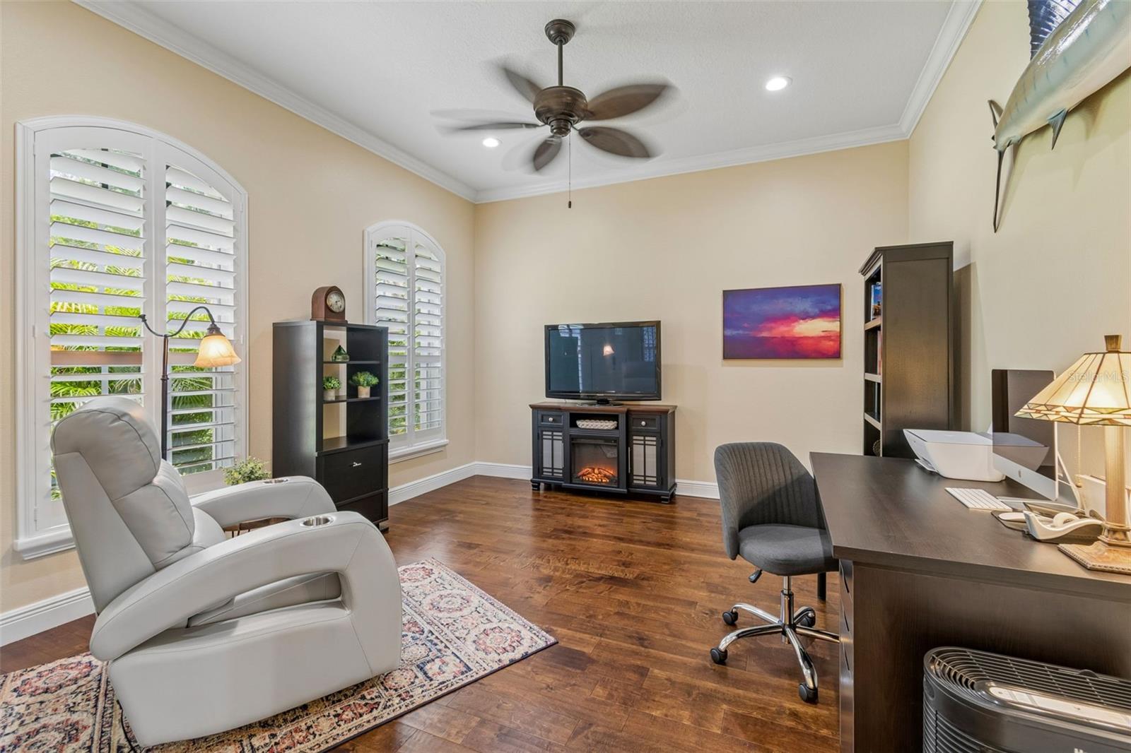 LAKE ST CHARLES UNIT 5 - Residential
