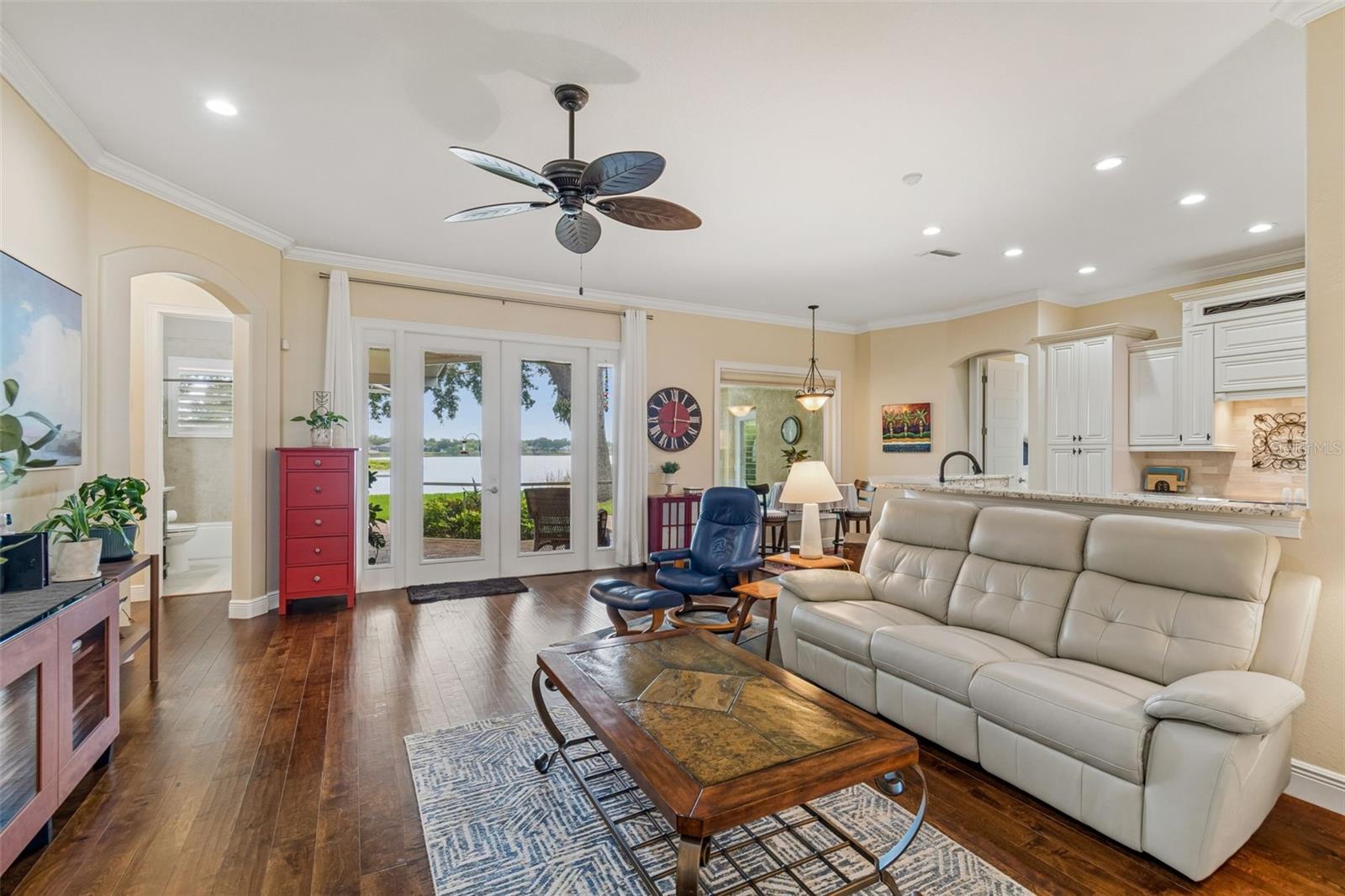 LAKE ST CHARLES UNIT 5 - Residential