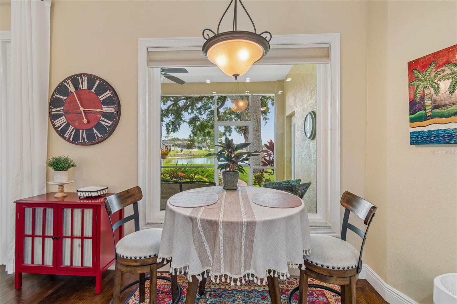 LAKE ST CHARLES UNIT 5 - Residential