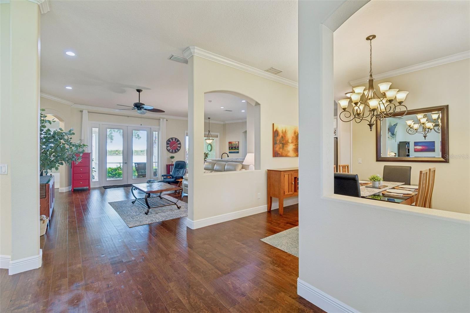 LAKE ST CHARLES UNIT 5 - Residential
