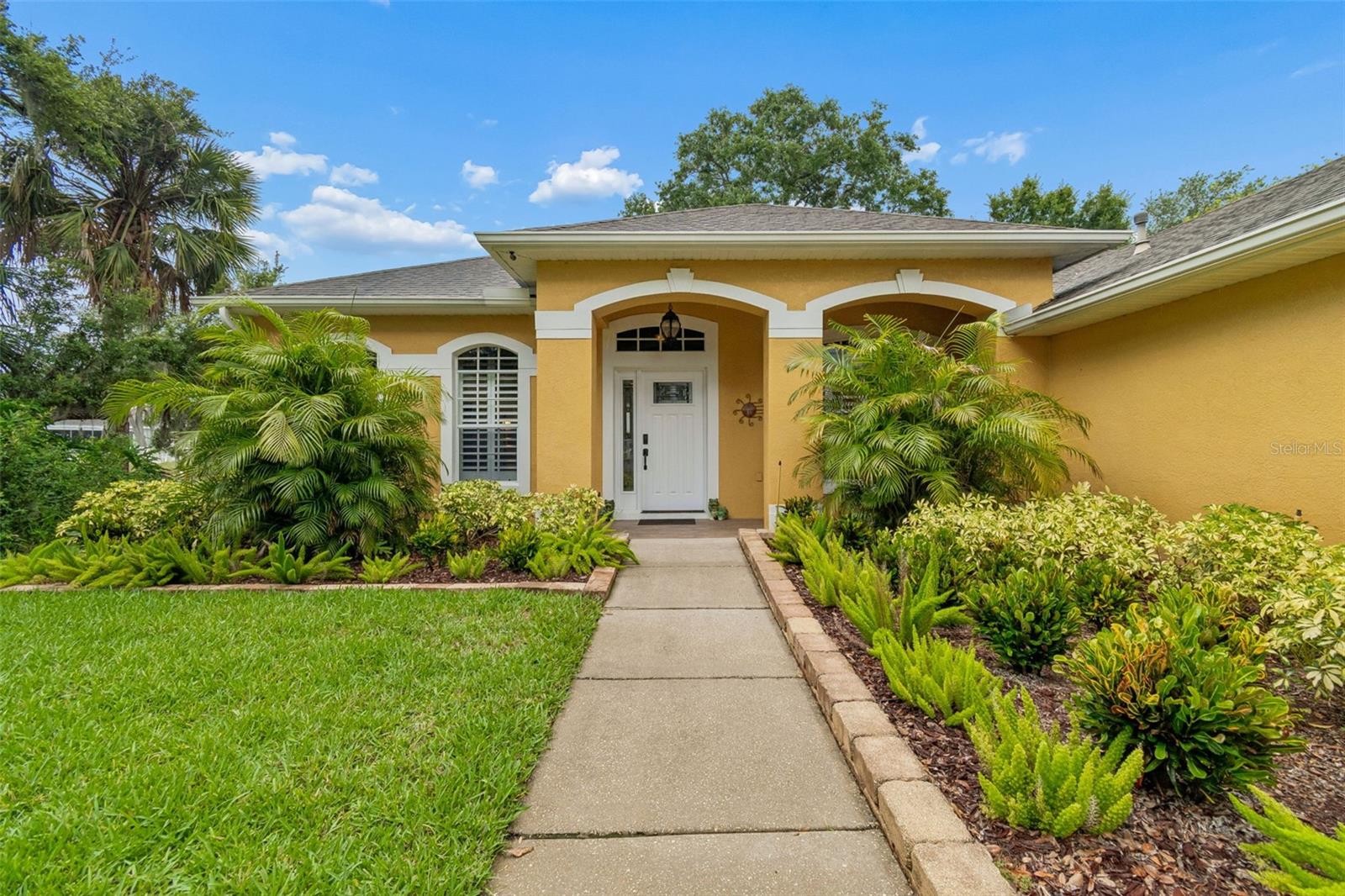 LAKE ST CHARLES UNIT 5 - Residential