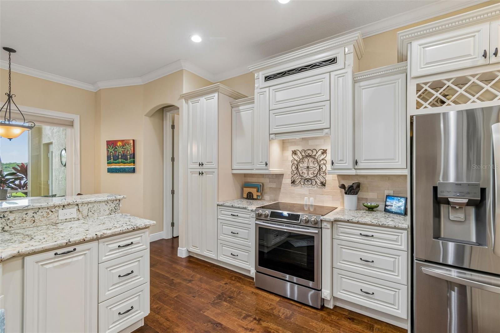 LAKE ST CHARLES UNIT 5 - Residential