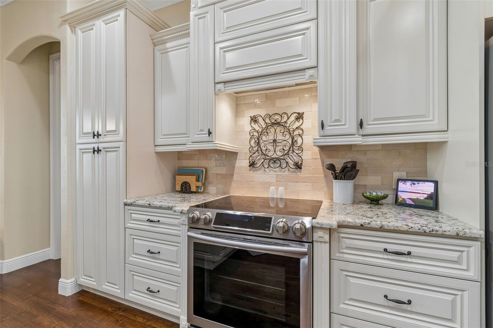 LAKE ST CHARLES UNIT 5 - Residential