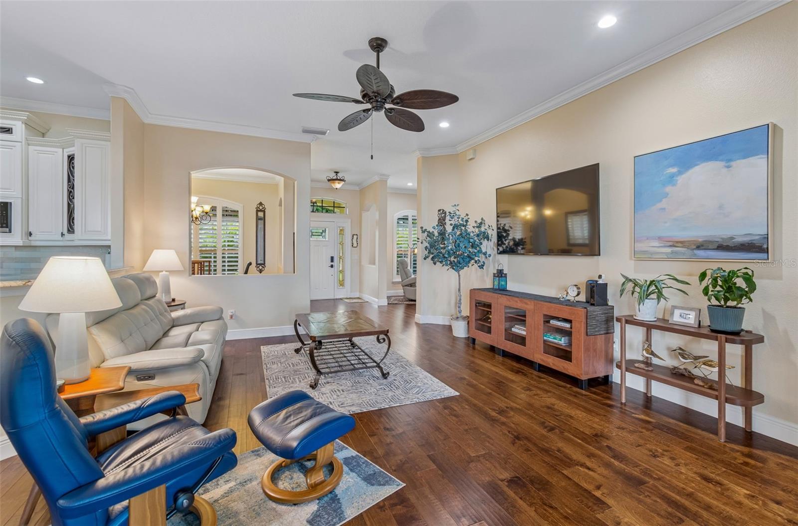 LAKE ST CHARLES UNIT 5 - Residential