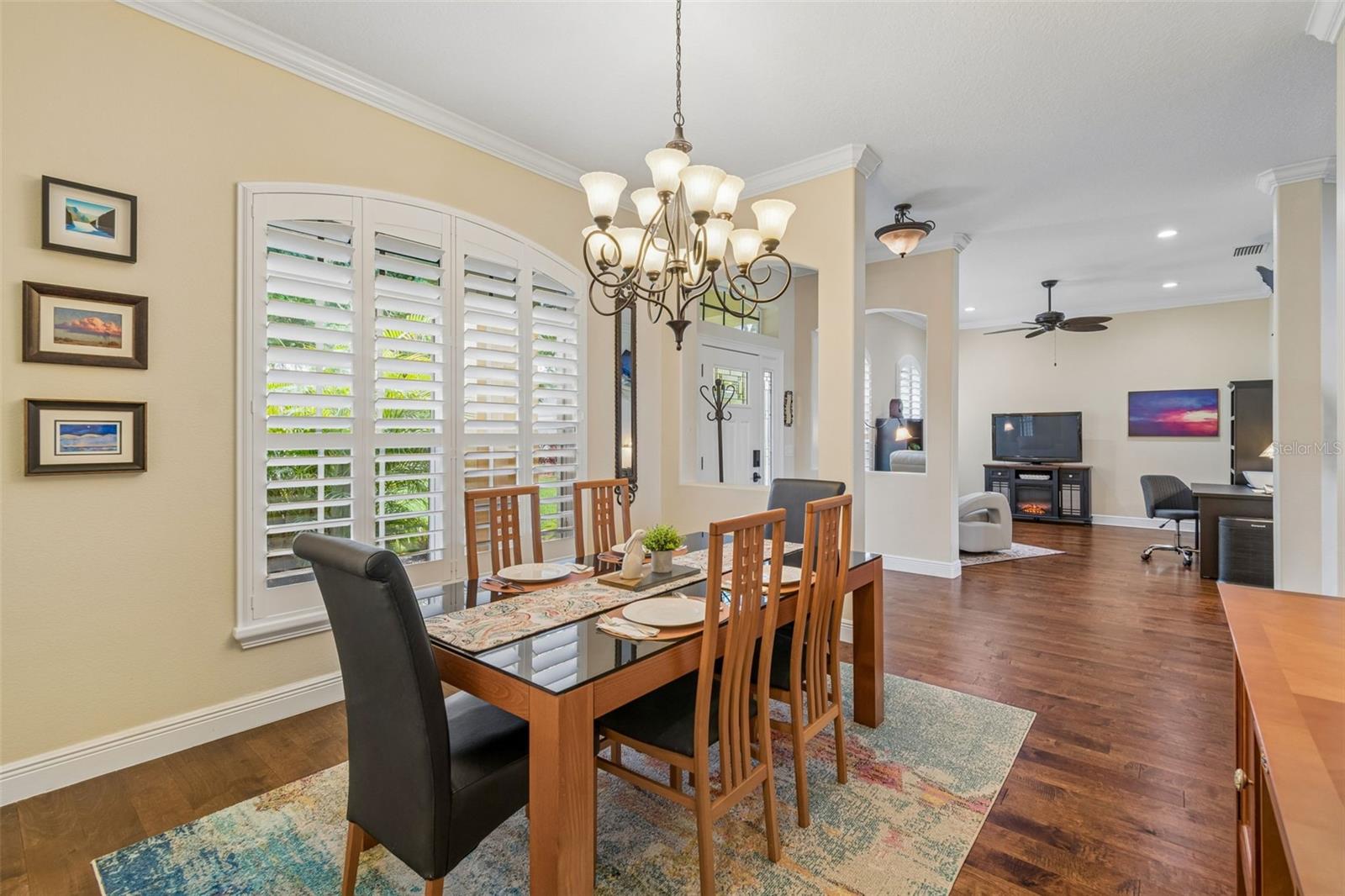 LAKE ST CHARLES UNIT 5 - Residential
