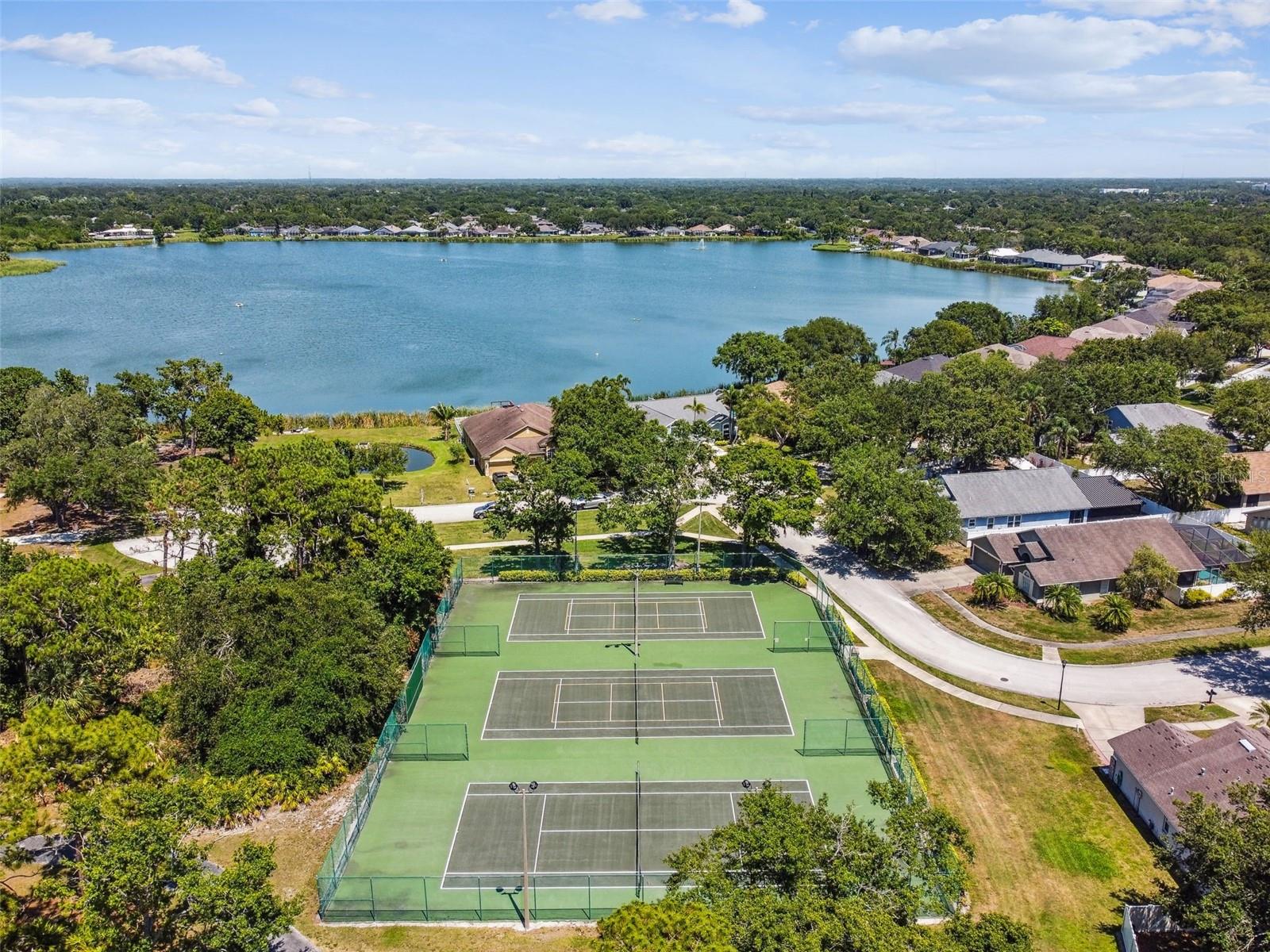 LAKE ST CHARLES UNIT 5 - Residential